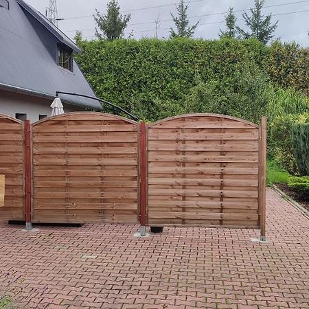 Appartamento Trzy Kolory Bielsko-Biała Esterno foto