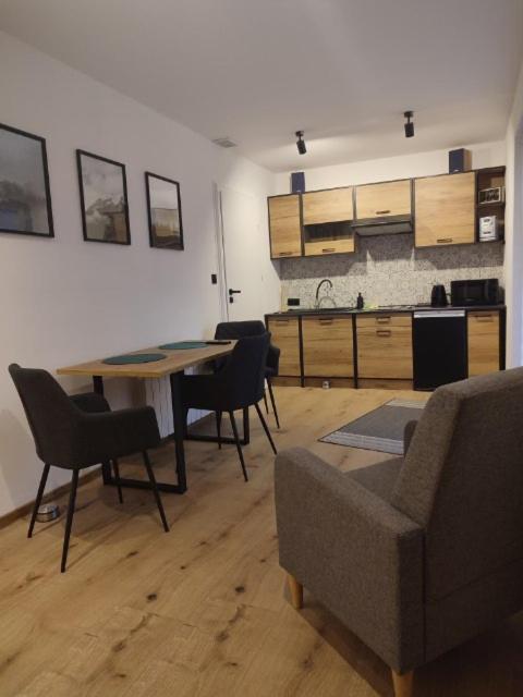 Appartamento Trzy Kolory Bielsko-Biała Esterno foto