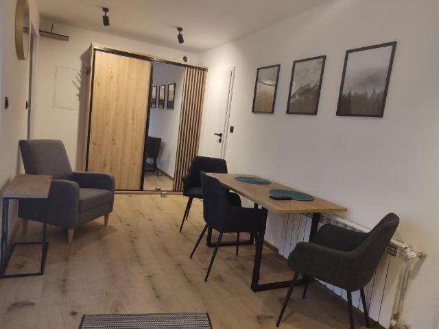 Appartamento Trzy Kolory Bielsko-Biała Esterno foto