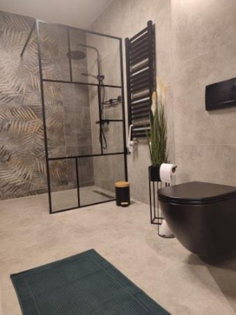 Appartamento Trzy Kolory Bielsko-Biała Esterno foto